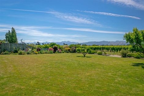 Photo of property in 86a New Renwick Road, Burleigh, Blenheim, 7201