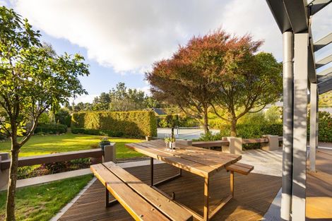 Photo of property in 45 Waicola Drive, Fitzherbert, Palmerston North, 4471