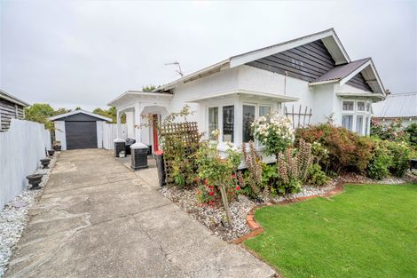 Photo of property in 81 Selwyn Street, Appleby, Invercargill, 9812