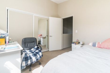 Photo of property in 4/21 Rosewarne Street, Spreydon, Christchurch, 8024