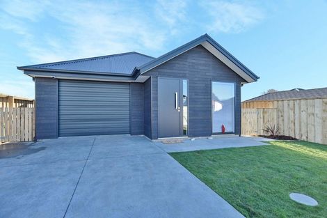 Photo of property in 38 Quinn Crescent, Woodend, 7610