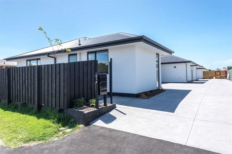 Photo of property in 214b Bower Avenue, North New Brighton, Christchurch, 8083