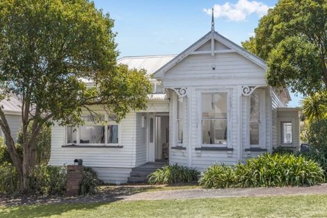 Photo of property in 55 Murdoch Road, Grey Lynn, Auckland, 1021