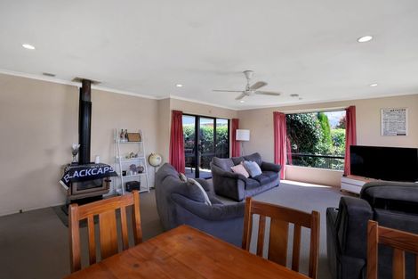 Photo of property in 7 Lampard Street, Methven, 7730