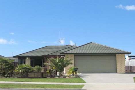 Photo of property in 579 Grenada Street, Papamoa Beach, Papamoa, 3118