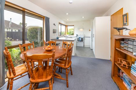 Photo of property in 23a Mappleton Avenue, Burnside, Christchurch, 8053