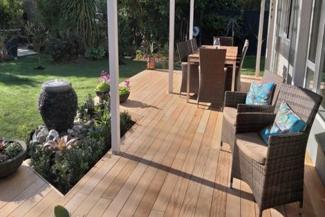 Photo of property in 8 Millvale Street, Waikanae, 5036