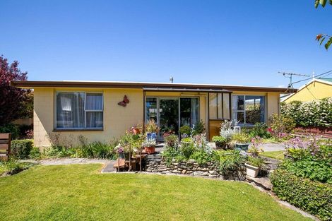 Photo of property in 155 Tarbert Street, Alexandra, 9320