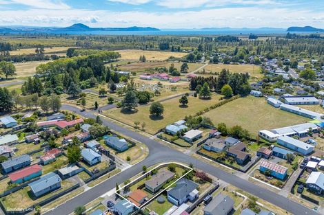 Photo of property in 23 Te Aonini Road, Turangi, 3334
