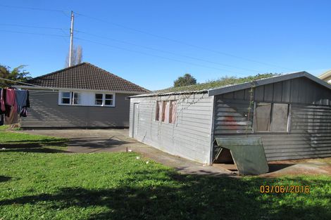 Photo of property in 3 Chisholm Street, Huntly, 3700