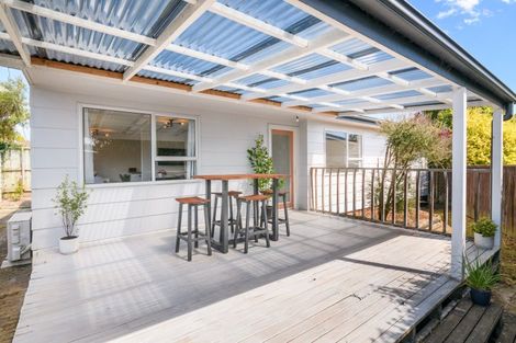 Photo of property in 20 Newton Place, Westbrook, Palmerston North, 4412