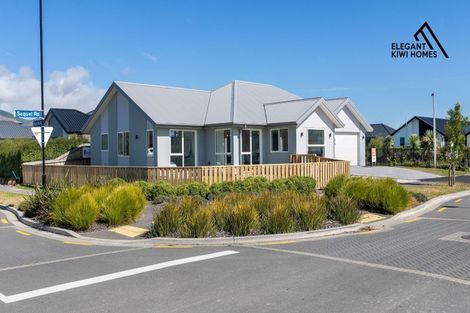 Photo of property in 35 Navarra Road, Halswell, 8025