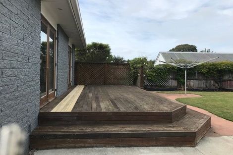 Photo of property in 233 Burwood Road, Burwood, Christchurch, 8083