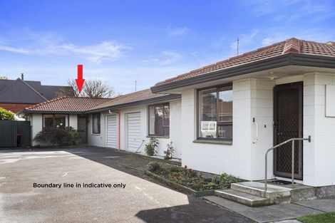 Photo of property in 36d Blackett Street, Rangiora, 7400