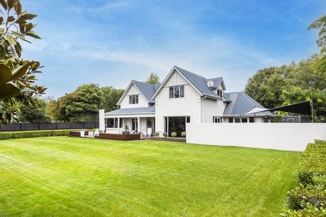 Photo of property in 20 Hussey Road, Harewood, Christchurch, 8051