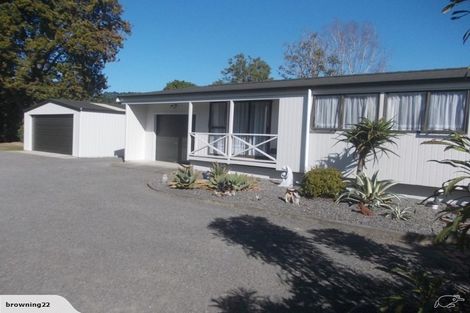 Photo of property in 41 Flemington Road, Aramoho, Whanganui, 4584