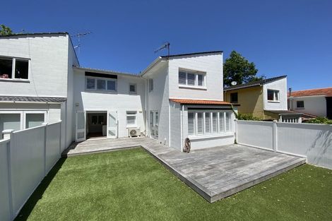 Photo of property in 96 Hepburn Street, Freemans Bay, Auckland, 1011