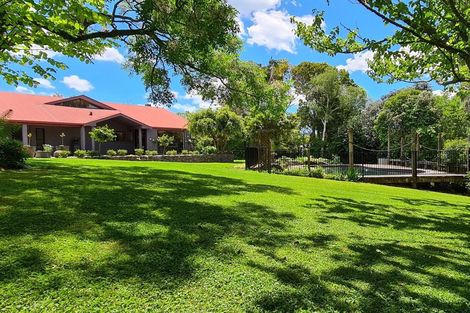 Photo of property in 100 Lochhead Road, Te Puna, Tauranga, 3176