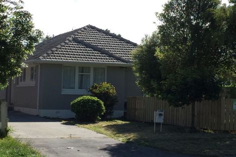 Photo of property in 327 Clyde Road, Bryndwr, Christchurch, 8053