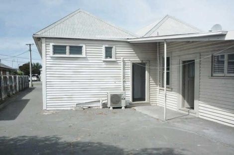 Photo of property in 17 Havelock Street, Phillipstown, Christchurch, 8011