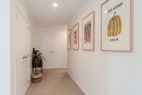 Photo of property in 6 Topsail Way, Whitby, Porirua, 5024
