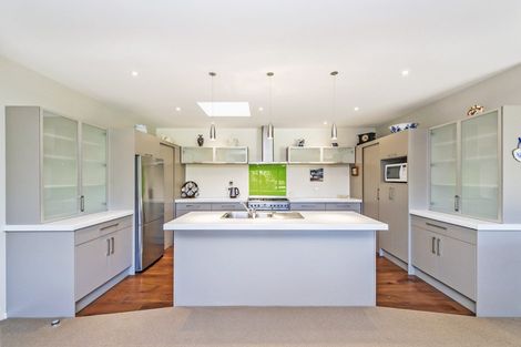 Photo of property in 76 Stott Drive, Darfield, 7571