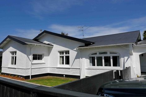 Photo of property in 107 Queens Drive, Richmond, Invercargill, 9810