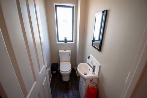 Photo of property in 4/489 Manchester Street, St Albans, Christchurch, 8014