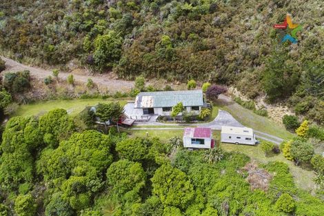 Photo of property in 199 Coast Road, Wainuiomata, 5373