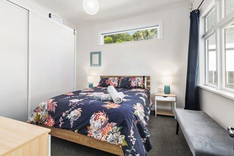 Photo of property in 11 Holloway Road, Aro Valley, Wellington, 6021