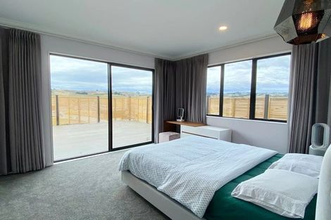 Photo of property in 22 Skiffington Road, Pokeno, 2402