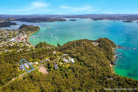 Photo of property in 8 Titore Way, Russell, 0202