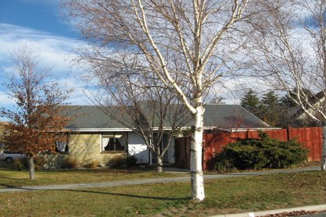 Photo of property in 26 Syndic Street, Cromwell, 9310