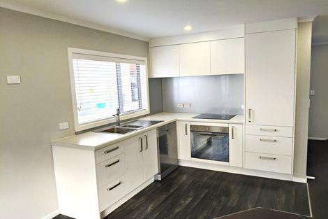 Photo of property in 2/16 Hammond Street, Hamilton Central, Hamilton, 3204