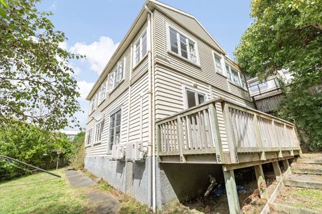 Photo of property in 28a Henry Street, Kilbirnie, Wellington, 6022