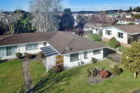 Photo of property in 62a Moehau Street, Te Puke, 3119