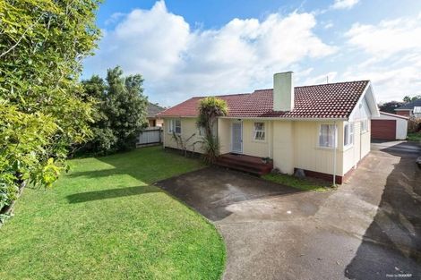 Photo of property in 33 Royston Street, Rosehill, Papakura, 2113