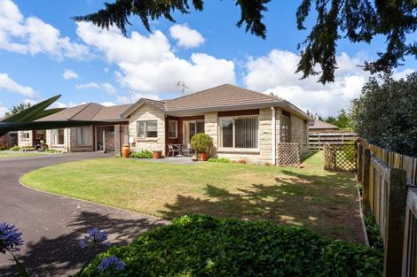 Photo of property in 8d Vosper Street, Matamata, 3400