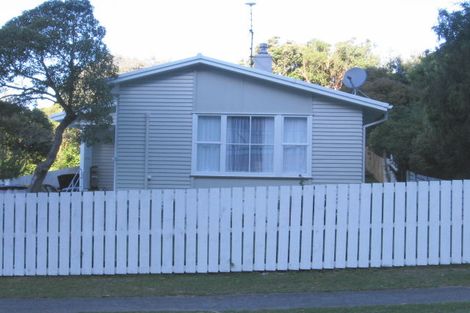 Photo of property in 69 Rangituhi Crescent, Takapuwahia, Porirua, 5022