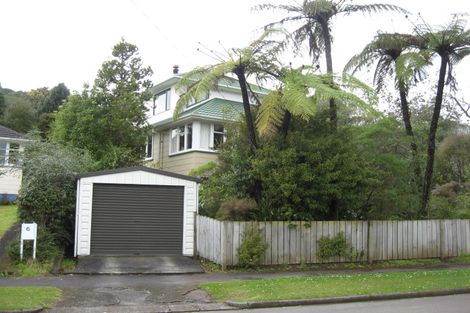 Photo of property in 4 Camden Street, Vogeltown, New Plymouth, 4310