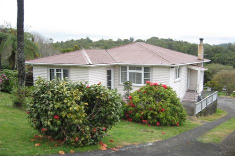 Photo of property in 190 Huatoki Street, Upper Vogeltown, New Plymouth, 4310