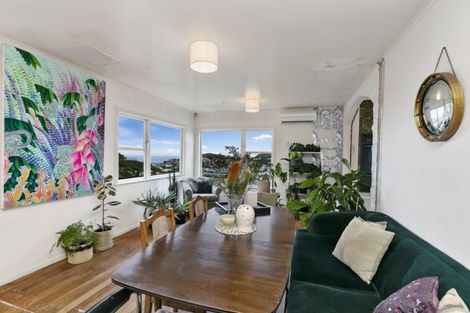 Photo of property in 85 Volga Street, Island Bay, Wellington, 6023