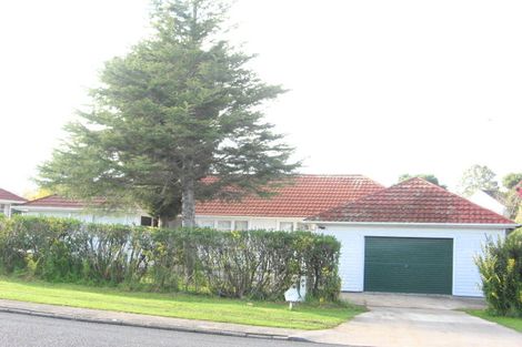 Photo of property in 8 Buller Crescent, Manurewa, Auckland, 2102