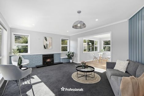 Photo of property in 21 Kennedy Grove, Stokes Valley, Lower Hutt, 5019