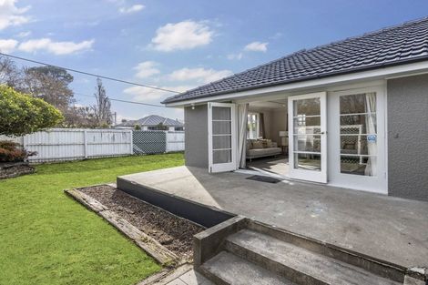 Photo of property in 4a Mundys Road, Dallington, Christchurch, 8061