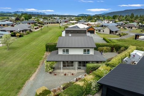 Photo of property in 34 Breaksea Street, Te Anau, 9600