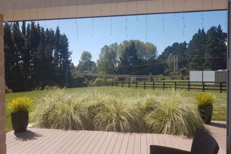 Photo of property in 158 Woodcock Road, Tamahere, Hamilton, 3283