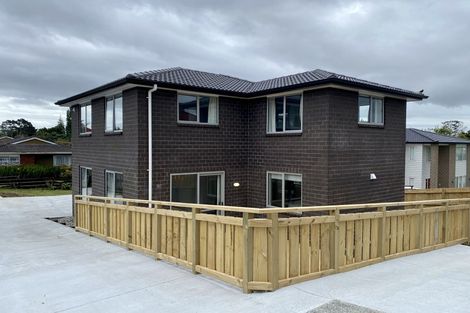 Photo of property in 28a Koromiko Street, New Lynn, Auckland, 0600