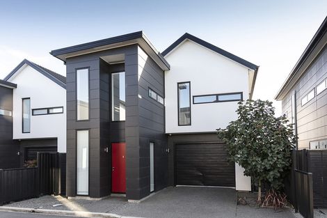 Photo of property in 102 Corsair Drive, Wigram, Christchurch, 8042
