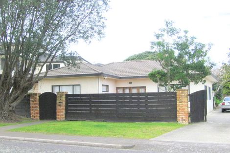 Photo of property in 6 Aberdeen Street, Mount Maunganui, 3116